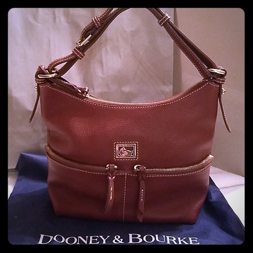 Dooney & Bourke shoulder bag